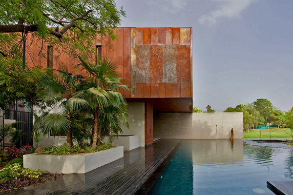 klad surfaces architectural steel cladding panels