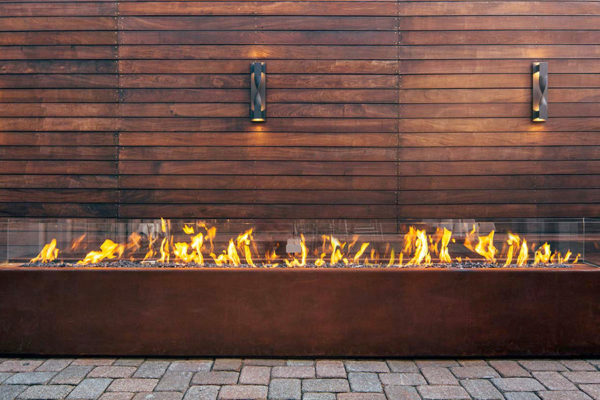 klad surfaces architectural steel cladding panels