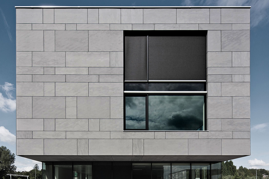 klad surfaces architectural finex cladding panels