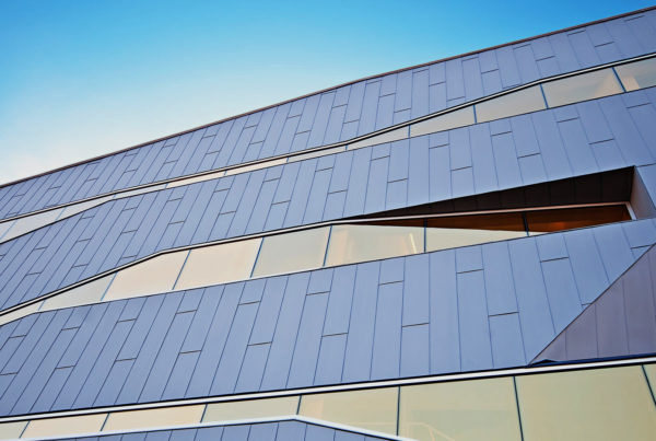 klad surfaces architectural finex cladding panels