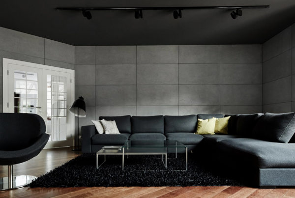 klad surfaces architectural lightweight concrete cladding panels