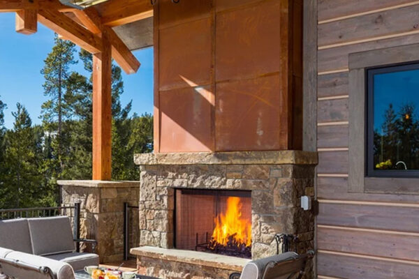 klad surfaces architectural steel cladding panels