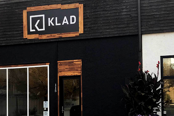 klad surfaces cladding studio kelowna canada BC