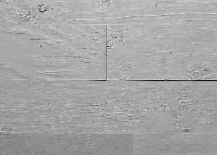 Urban Concrete Board Form Panels