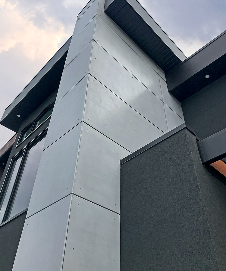 klad surfaces architectural urban concrete cladding panels