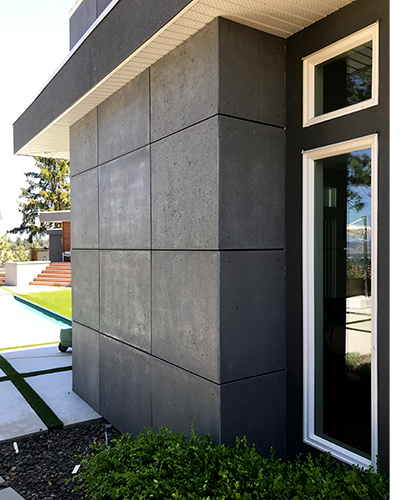 klad surfaces architectural urban concrete cladding panels