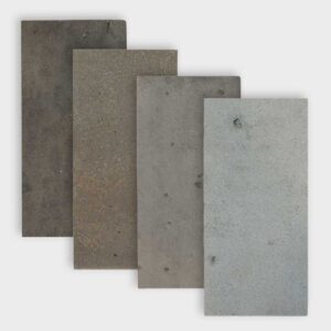 Faux Concrete Samples